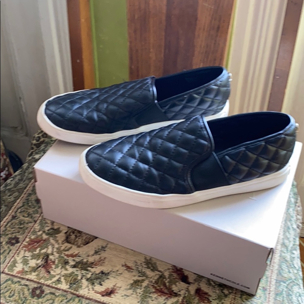 Steve Madden women’s shoes.